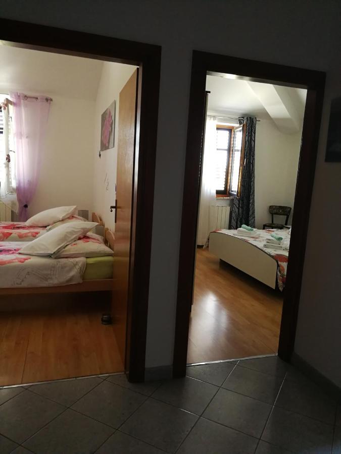 Apartment Nela ヴィンクラン エクステリア 写真