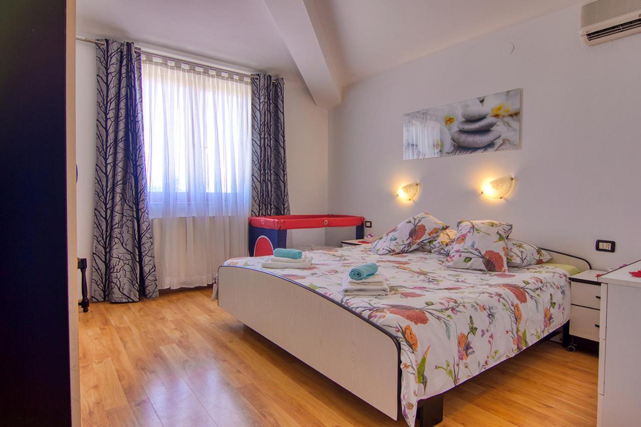Apartment Nela ヴィンクラン エクステリア 写真